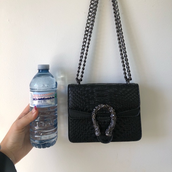 Crossbody/shoulder bag - Picture 3 of 5